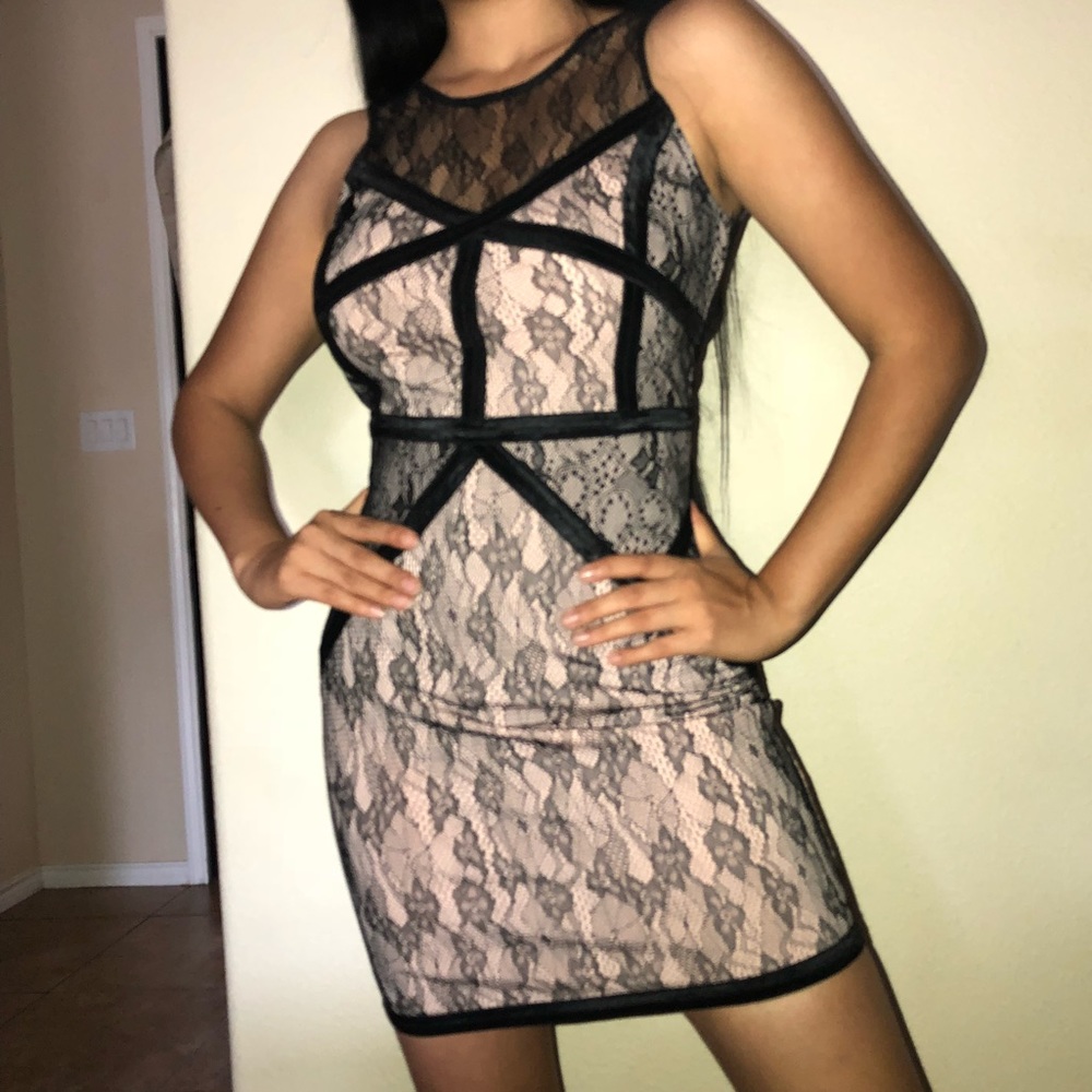 Wow couture Medium dress